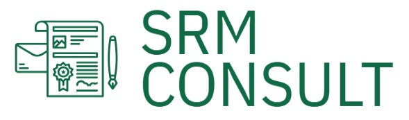 Welcome to SRM CONSULT!